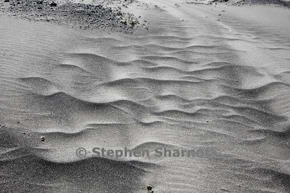 sand pattern